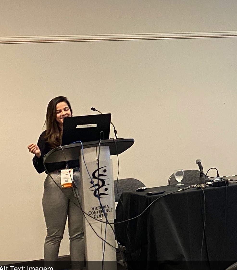 Work Dissemination Highlight